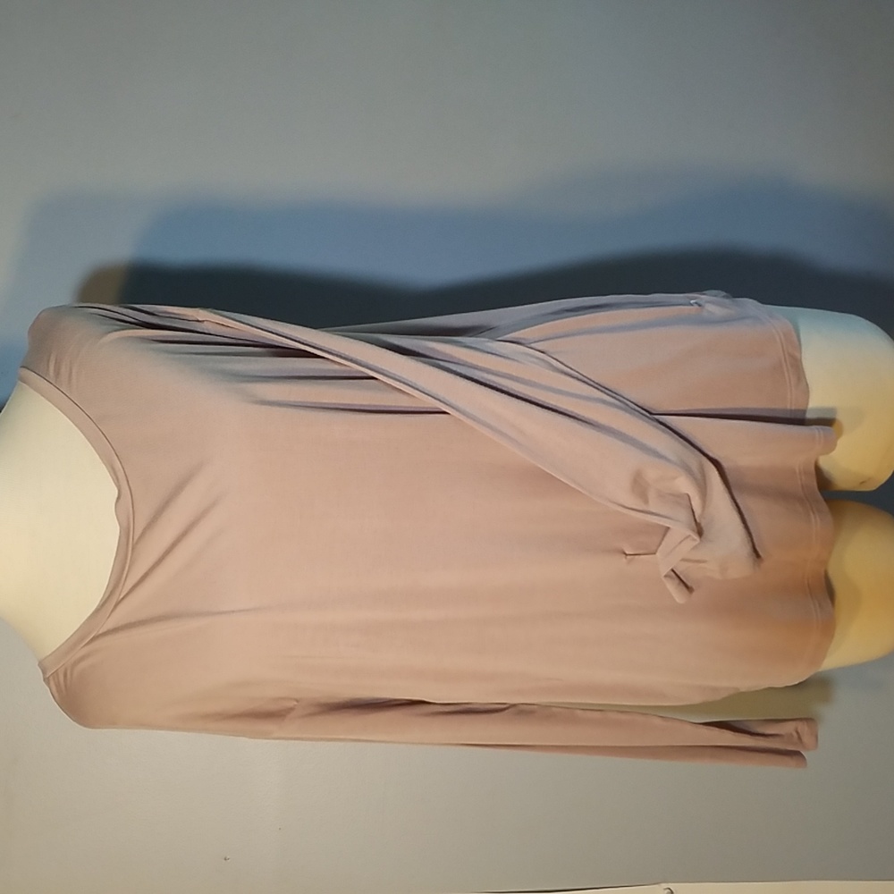 3/$25 VS PINK L/S SHIRT XS